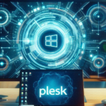 Deluxe windows hosting with plesk